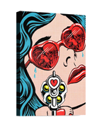 Comic Sunglasses