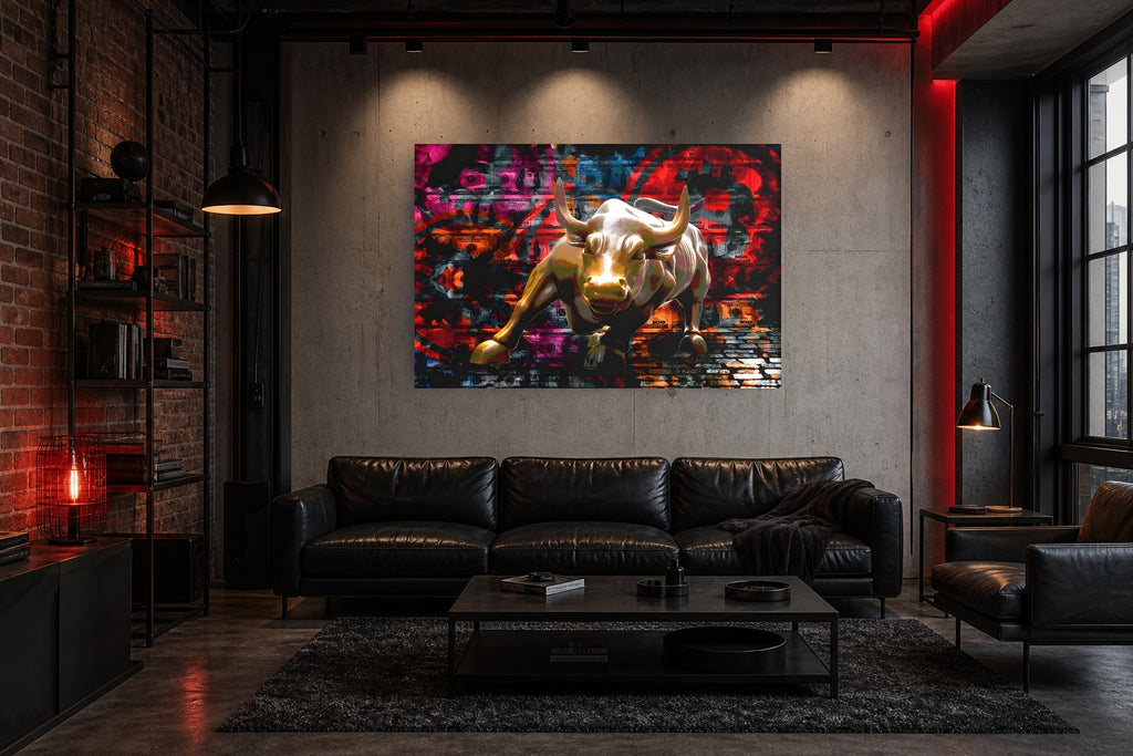 Crypto Bull