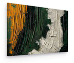 Emerald Umber Rift