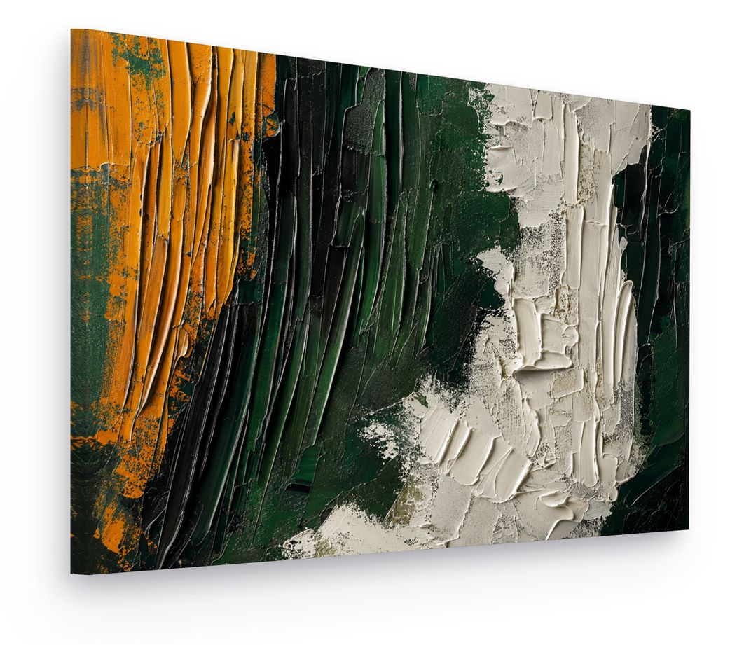 Emerald Umber Rift