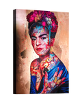 Frida Portrait