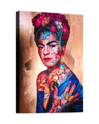 Frida Portrait