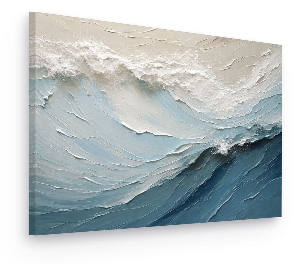 Frosted Tide