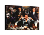 Gangster Legends