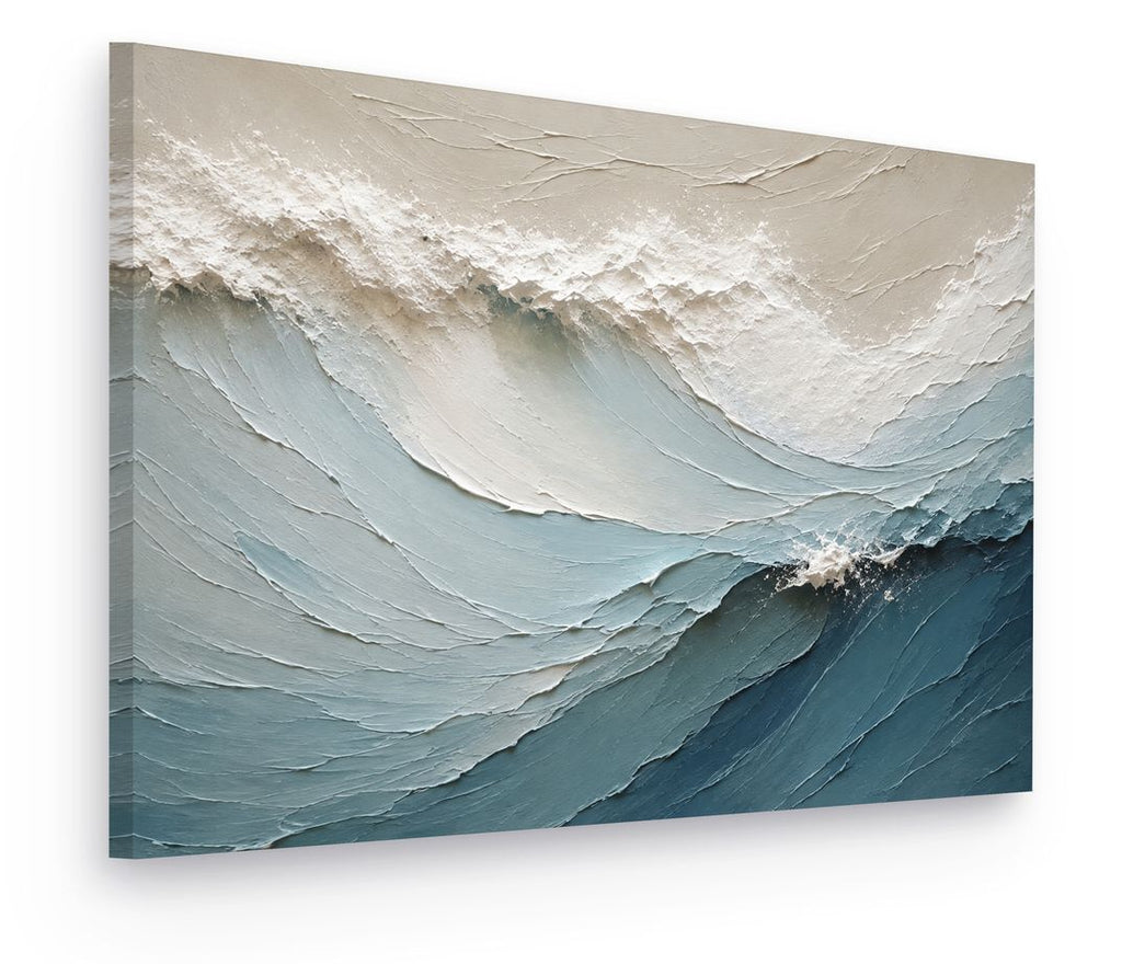 Glacial Tide