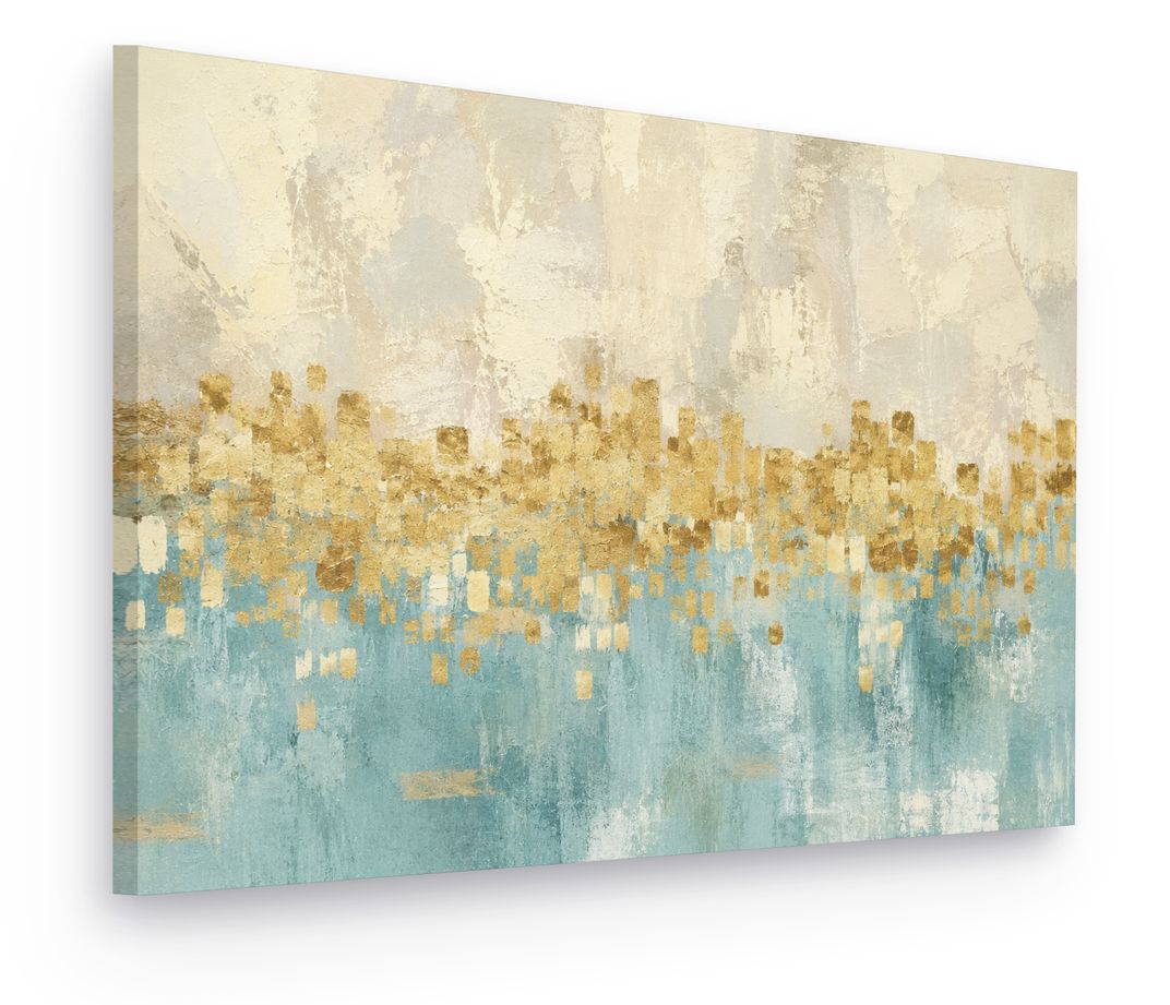 Golden Rainfall