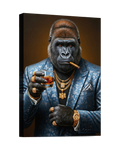 Gorilla Boss