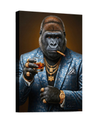 Gorilla Boss