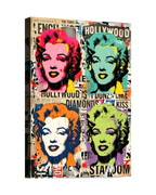 Hollywood Marilyn