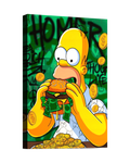 Homer Burger