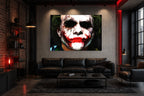 Joker Portrait