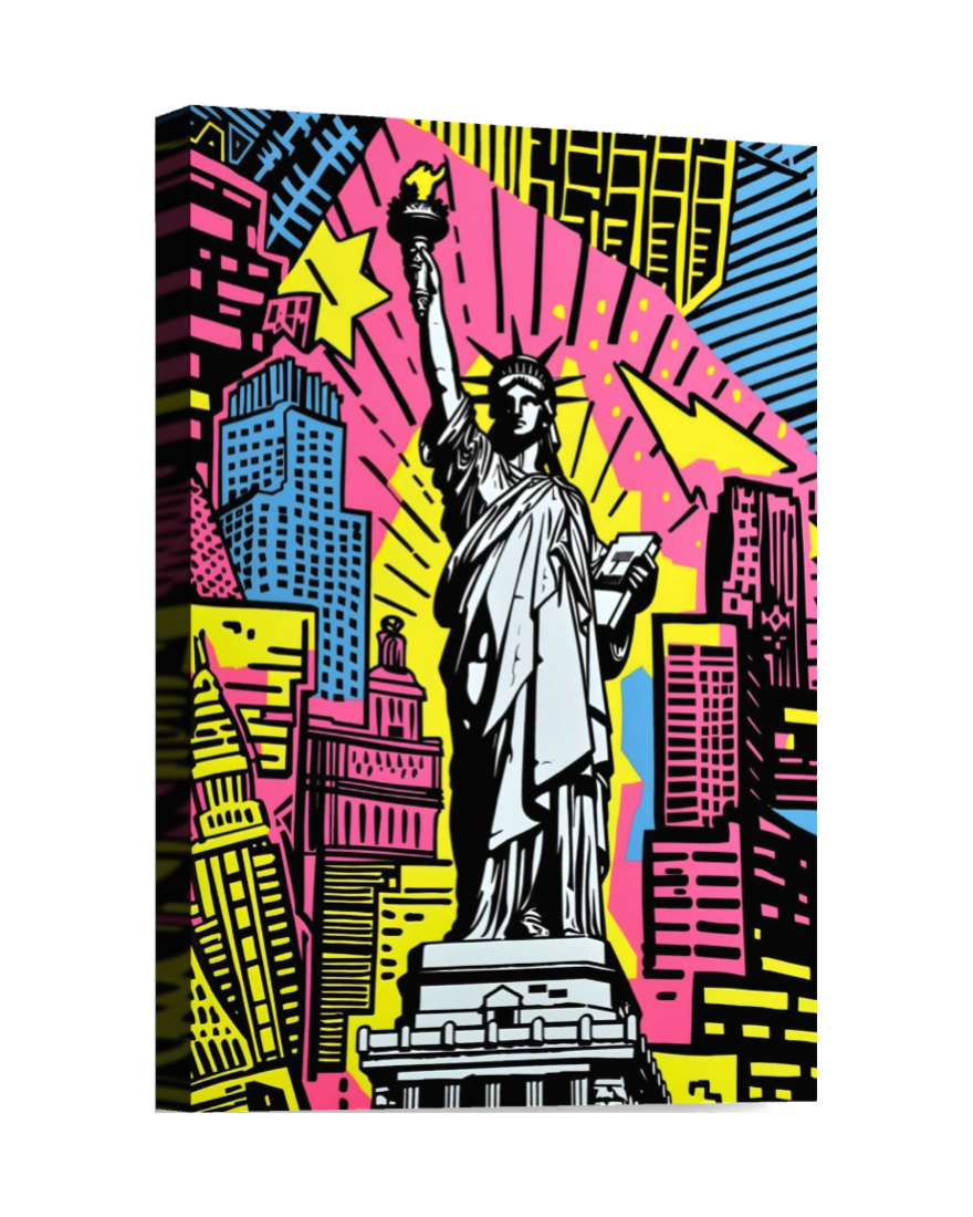 Liberty Burst