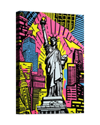Liberty Burst