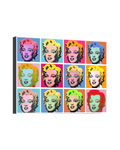 Marilyn Grid