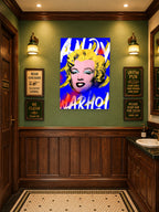 Marilyn Neon