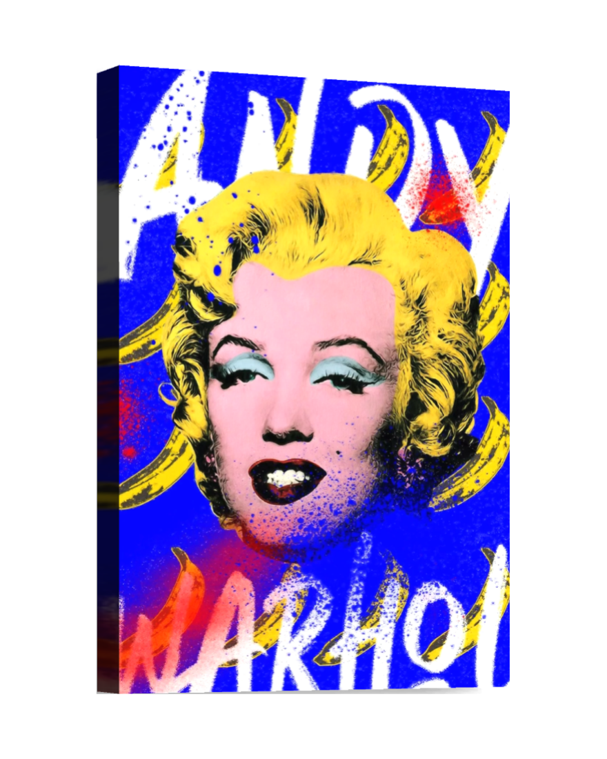 Marilyn Neon