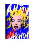Marilyn Neon