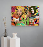 Marilyn Soup