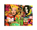 Marilyn Soup