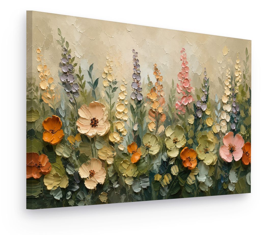 Meadow Reverie