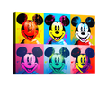 Mickey Grid