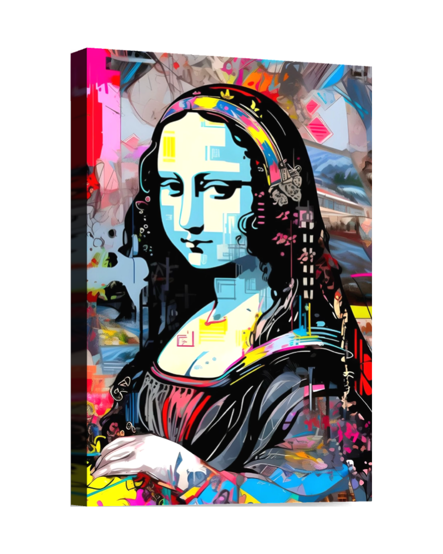 Mona Pop