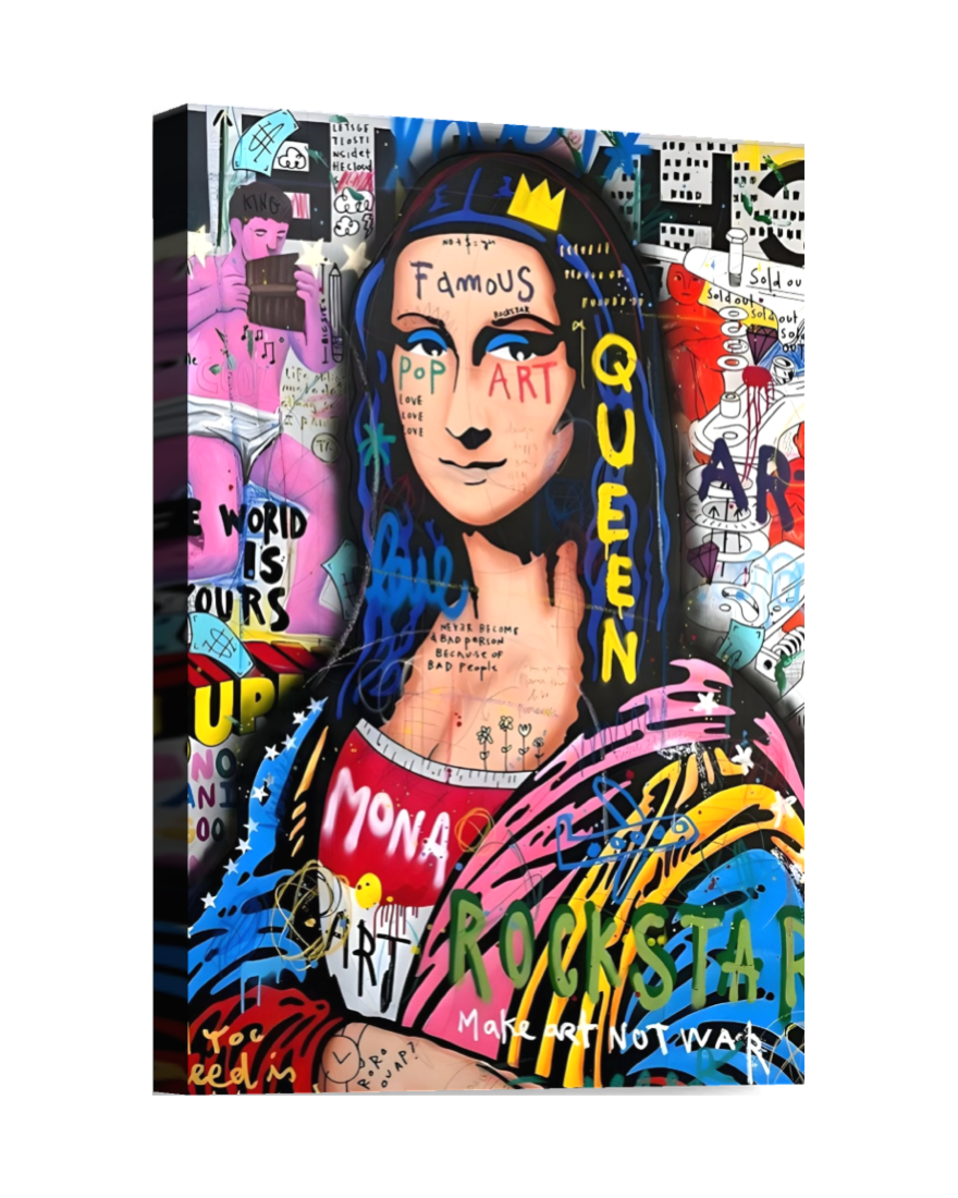 Mona Queen