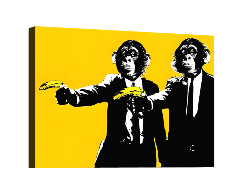 Monkey Pulpe