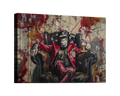 Monkey Throne