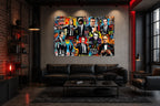 Movie Icons