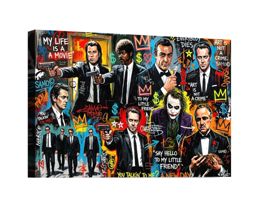 Movie Icons