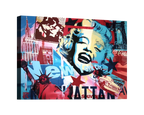 NY Marilyn