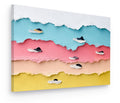 Pastel Regatta