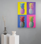 Pineapple Grid
