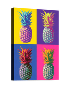 Pineapple Grid