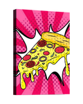 Pizza Burst
