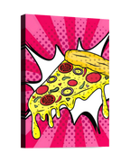 Pizza Burst