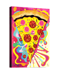 Psychedelic Pizza