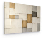 Quiet Blocks