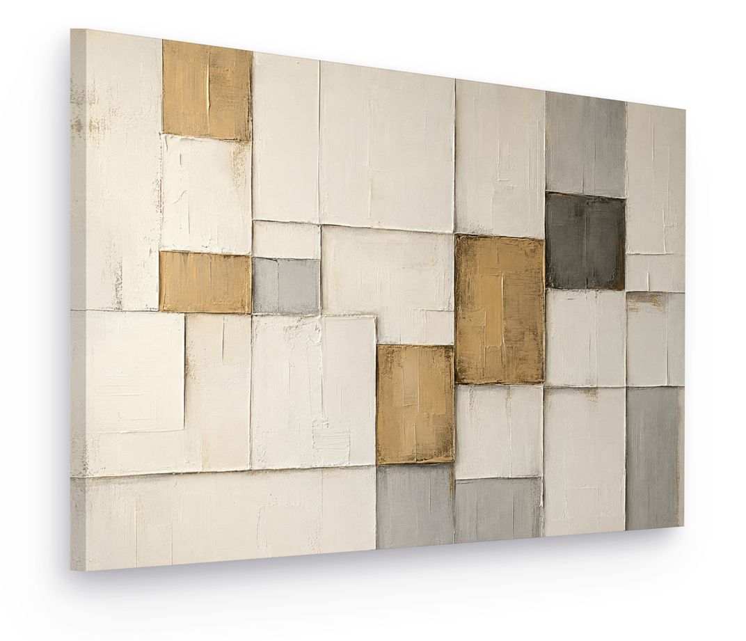 Quiet Blocks