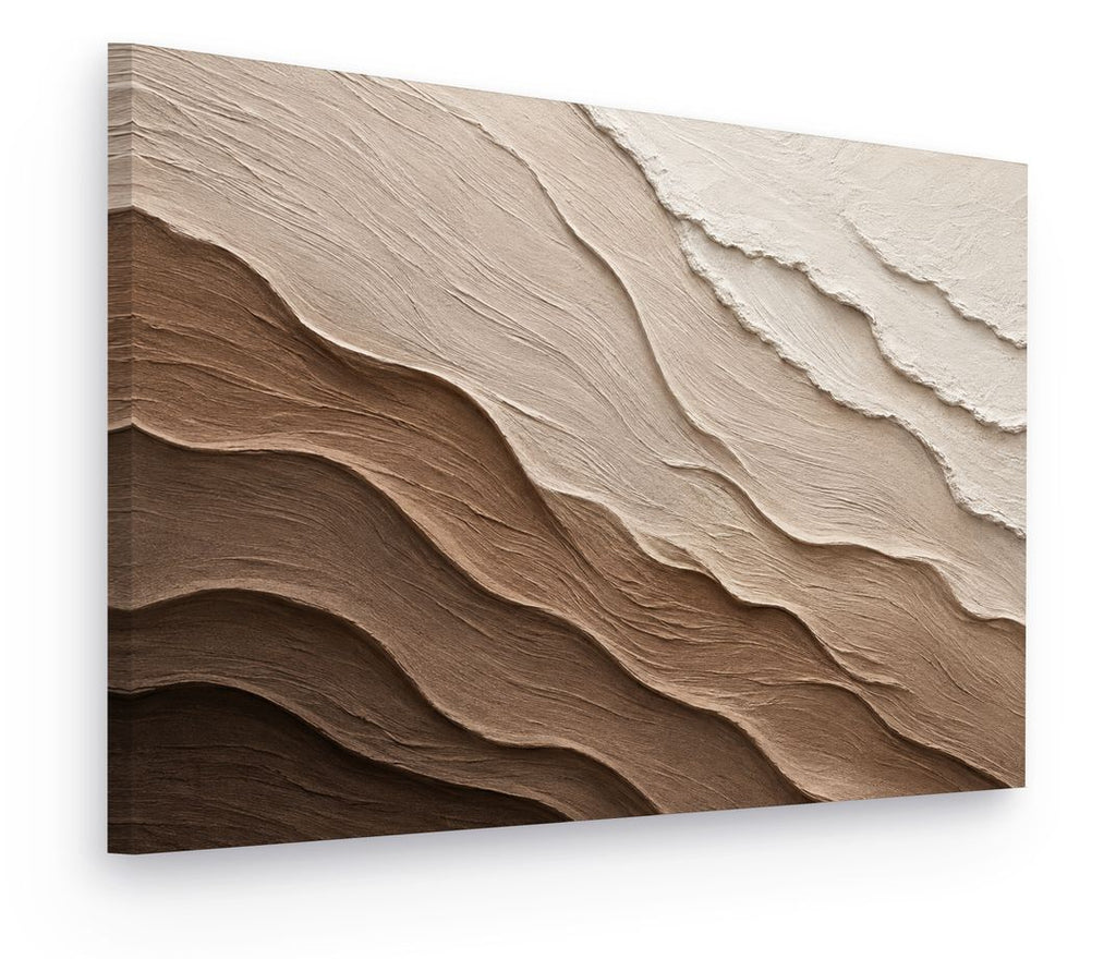 Sandstone Strata
