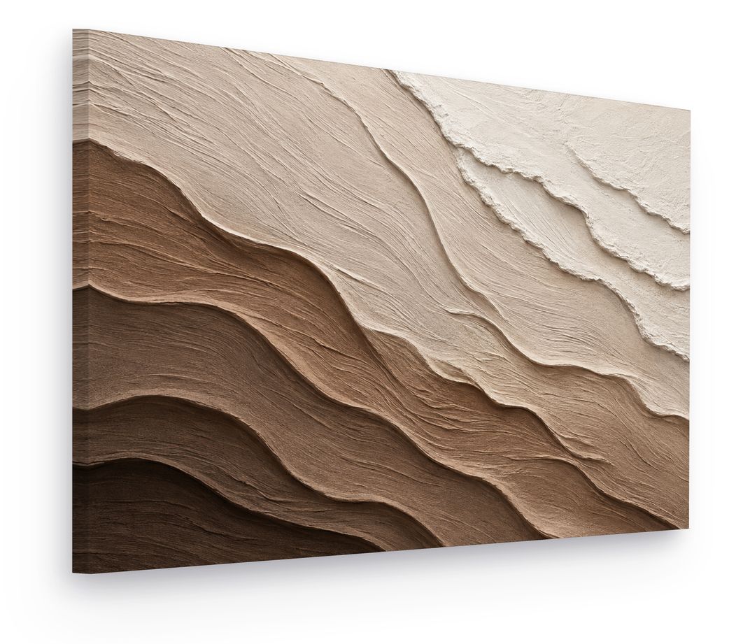 Sandstone Strata