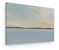 Silent Blue Inlet