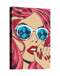 Sunglasses Girl