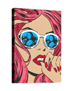 Sunglasses Girl