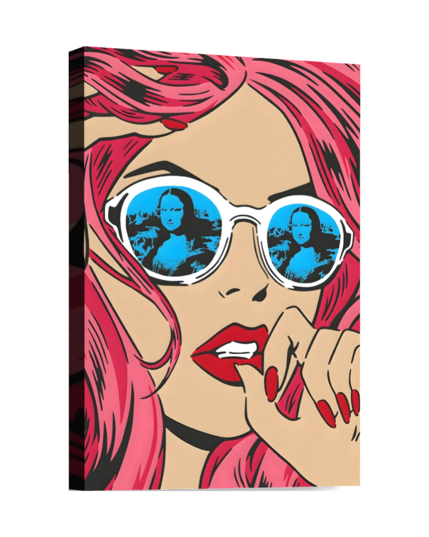 Sunglasses Girl