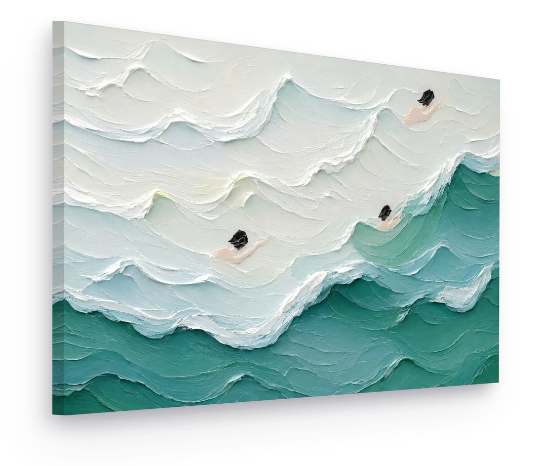 Swimmer Tides