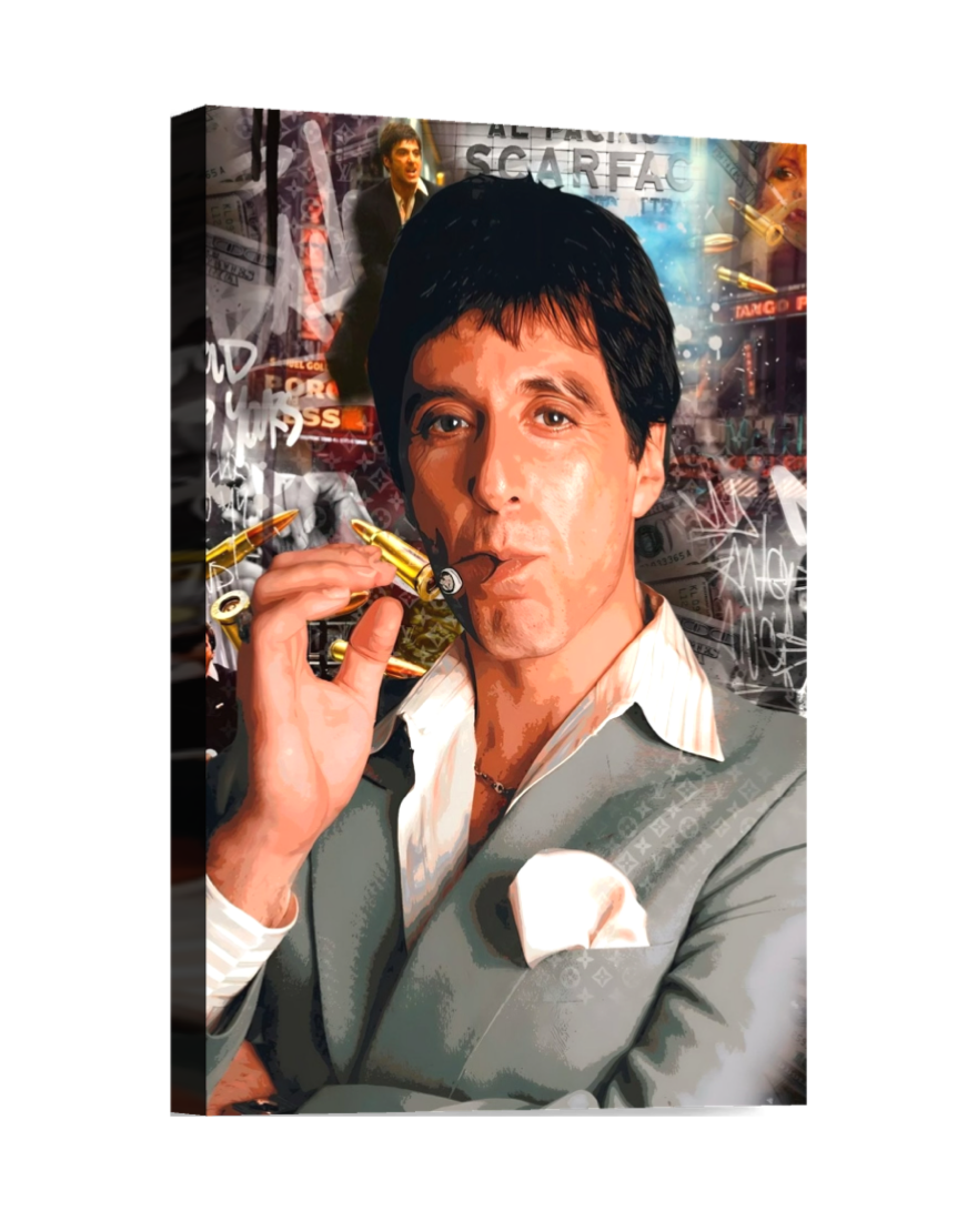 Tony Montana