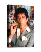 Tony Montana