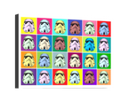 Trooper Grid